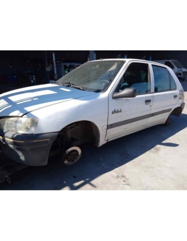 MOTOR COMPLETO PEUGEOT 106 (S1)(08 1991) - 147367