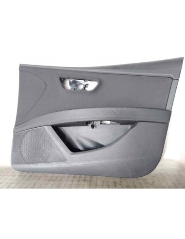 GUARNECIDO PUERTA DELANTERA DERECHA SEAT LEON (5F1) - 147370