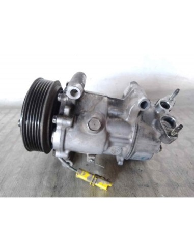 COMPRESOR AIRE ACONDICIONADO CITROEN C3 - 147448