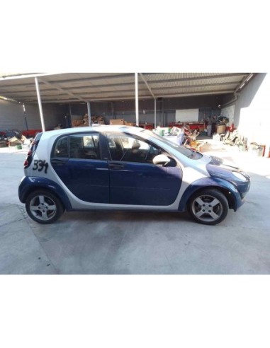 CAJA RELES / FUSIBLES SMART FORFOUR - 147726