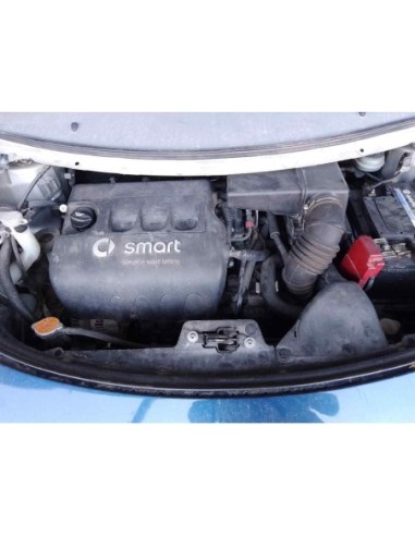 CENTRALITA MOTOR UCE SMART FORFOUR - 147728