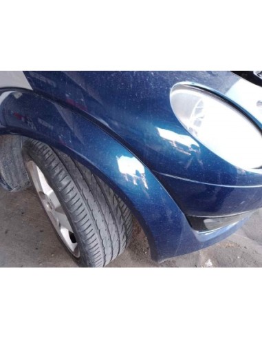 TRANSMISION DELANTERA DERECHA SMART FORFOUR - 147797