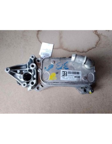 ENFRIADOR ACEITE MOTOR MERCEDES-BENZ CLASE E (BM 211) BERLINA - 147940