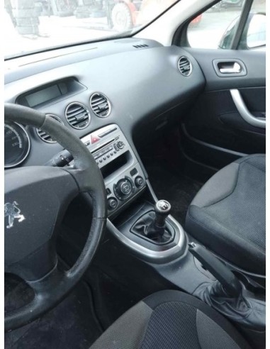 MANDO CALEFACCION / AIRE ACONDICIONADO PEUGEOT 308 - 178367