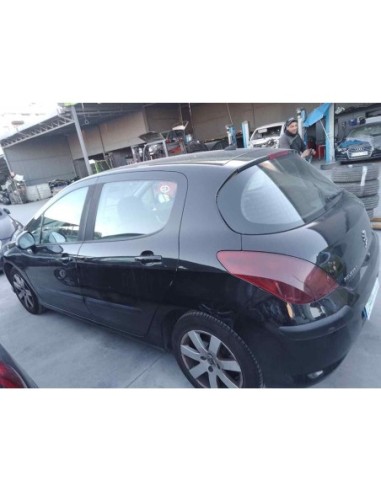 MANDO ELEVALUNAS TRASERO IZQUIERDO PEUGEOT 308 - 178372