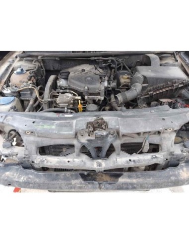 CONDENSADOR / RADIADOR  AIRE ACONDICIONADO VOLKSWAGEN GOLF IV BERLINA (1J1)(10 1997) - 146466