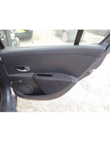 GUARNECIDO PUERTA TRASERA DERECHA RENAULT CLIO III - 146644