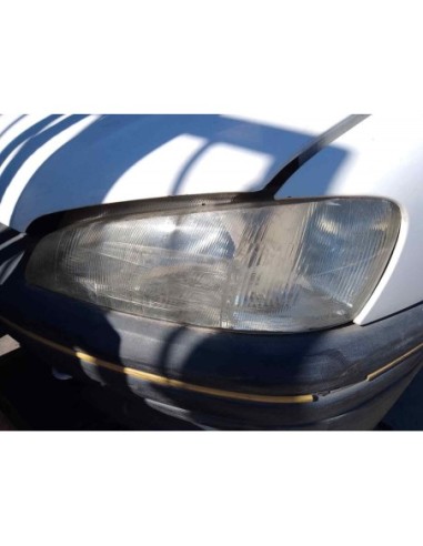 FARO IZQUIERDO PEUGEOT 106 (S1)(08 1991) - 148019