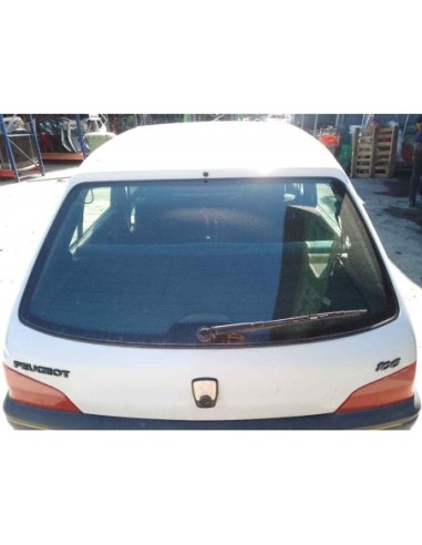 PORTON TRASERO PEUGEOT 106 (S1)(08 1991) - 148048