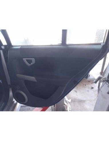 GUARNECIDO PUERTA TRASERA DERECHA SMART FORFOUR - 148337