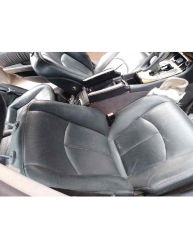 ASIENTO DELANTERO DERECHO MERCEDES-BENZ CLASE E (BM 211) BERLINA - 148381