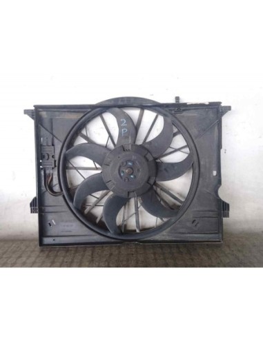 ELECTROVENTILADOR MERCEDES-BENZ CLASE E (BM 211) BERLINA - 148395