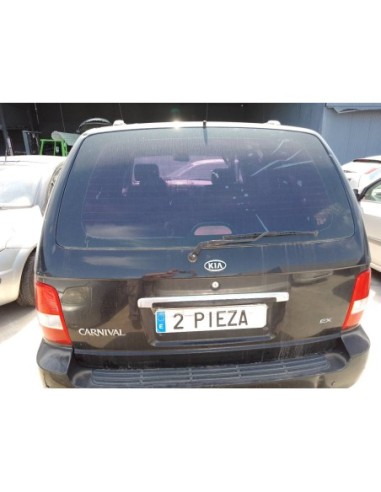 PORTON TRASERO KIA CARNIVAL II (FL) - 110354