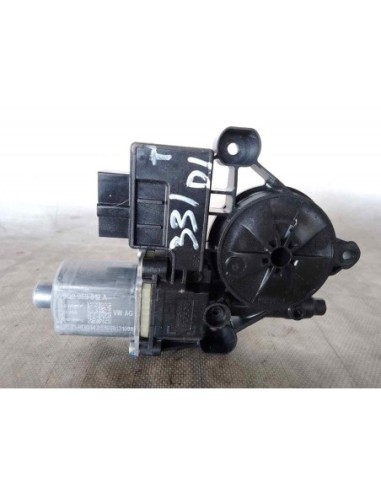 MOTOR ELEVALUNAS TRASERO DERECHO SEAT LEON (5F1) - 148469