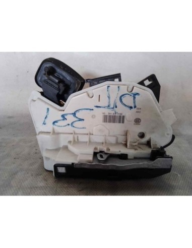 CERRADURA PUERTA TRASERA DERECHA SEAT LEON (5F1) - 148470