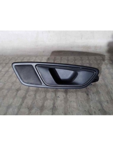 MANETA INTERIOR TRASERA DERECHA SEAT LEON (5F1) - 148471