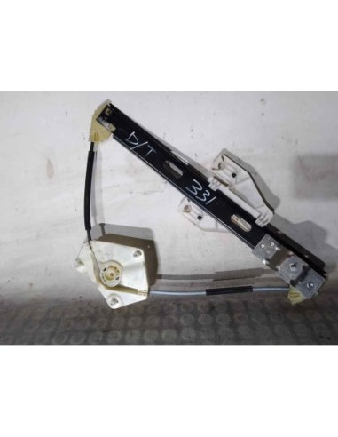 ELEVALUNAS TRASERO DERECHO SEAT LEON (5F1) - 148472