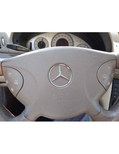 AIRBAG DELANTERO IZQUIERDO MERCEDES-BENZ CLASE E (BM 211) BERLINA - 148528