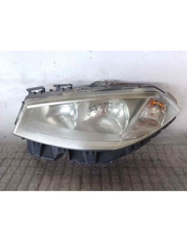 FARO IZQUIERDO RENAULT MEGANE II CLASSIC BERLINA - 148593