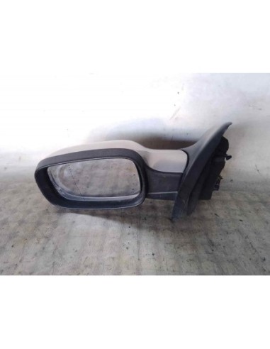 RETROVISOR IZQUIERDO RENAULT MEGANE II CLASSIC BERLINA - 148634