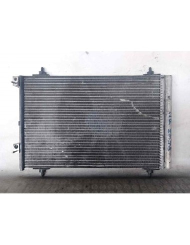 CONDENSADOR / RADIADOR  AIRE ACONDICIONADO CITROEN BERLINGO - 148649