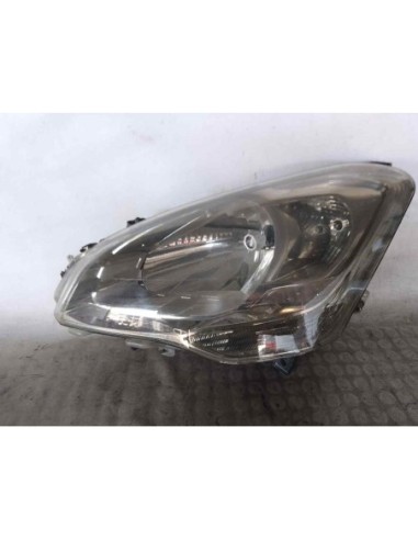 FARO IZQUIERDO CITROEN BERLINGO - 148666