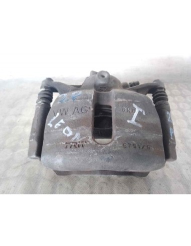 PINZA DE FRENO DELANTERA IZQUIERDA SEAT LEON (5F1) - 148728