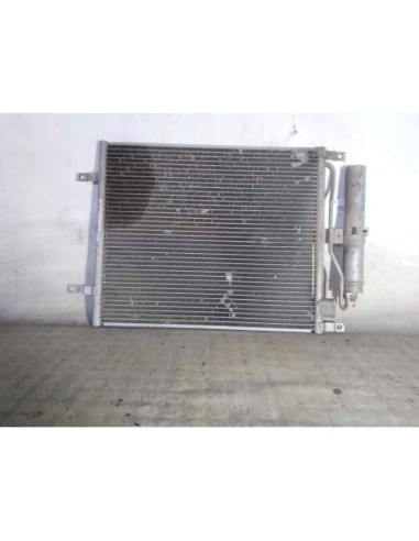 CONDENSADOR / RADIADOR  AIRE ACONDICIONADO NISSAN NOTE (E11E) - 149048