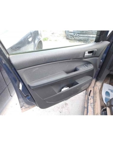 GUARNECIDO PUERTA DELANTERA IZQUIERDA FORD C-MAX (CB3)(2007) - 149067