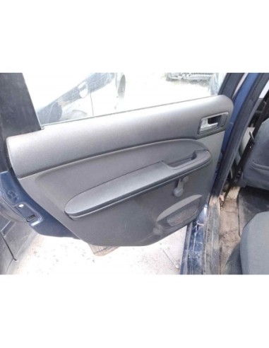 GUARNECIDO PUERTA TRASERA IZQUIERDA FORD C-MAX (CB3)(2007) - 149068