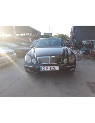 MOTOR ARRANQUE MERCEDES-BENZ CLASE E (BM 211) BERLINA - 134822