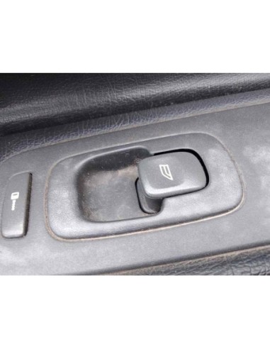 MANDO ELEVALUNAS DELANTERO DERECHO VOLVO S80 BERLINA - 131330