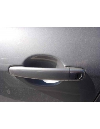 MANETA EXTERIOR DELANTERA IZQUIERDA PEUGEOT 307 (S1)(04 2001) - 176385