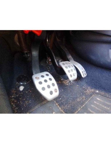 PEDAL FRENO PEUGEOT 1007 - 166156