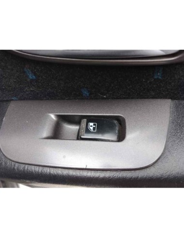 MANDO ELEVALUNAS TRASERO DERECHO HYUNDAI TERRACAN (HP) - 141727