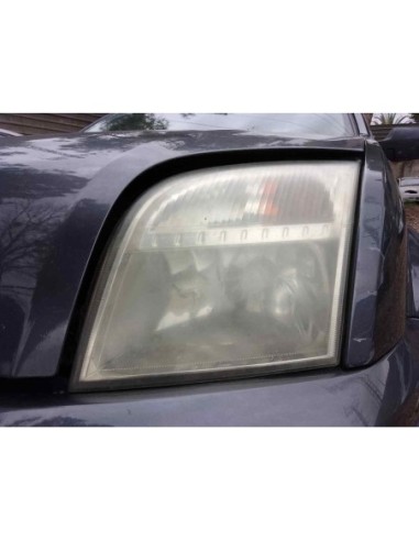 FARO IZQUIERDO FORD FUSION (CBK) - 145052