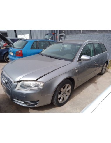 LUNA TRASERA IZQUIERDA AUDI A4 AVANT (8E) - 110743