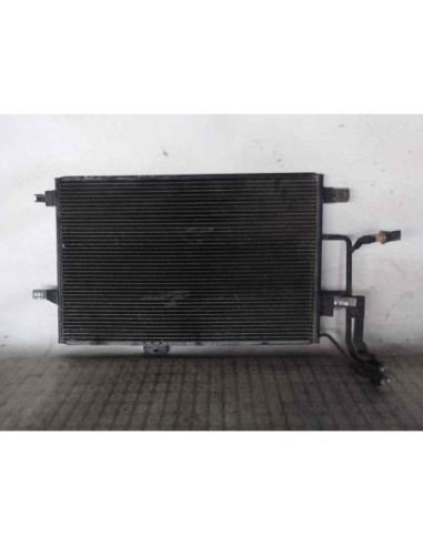 CONDENSADOR / RADIADOR  AIRE ACONDICIONADO AUDI A6 AVANT (4B5) - 149465