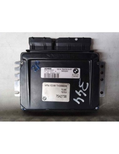 CENTRALITA MOTOR UCE MINI MINI (R50 R53) - 149625