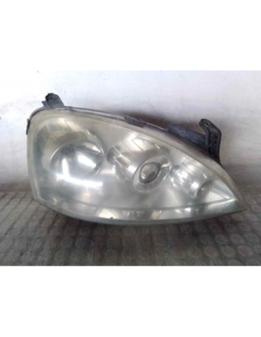 FARO DERECHO OPEL CORSA C - 149754