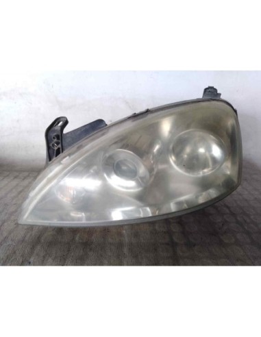 FARO IZQUIERDO OPEL CORSA C - 149755