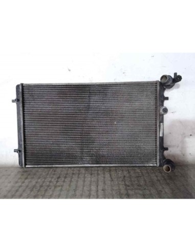 RADIADOR AGUA AUDI A3 (8L) - 149837