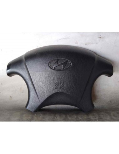 AIRBAG DELANTERO IZQUIERDO HYUNDAI MATRIX (FC) - 149964