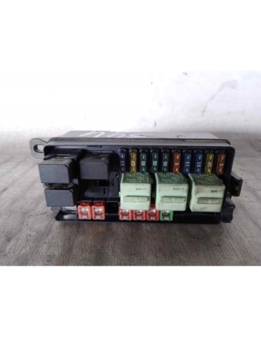 CAJA RELES / FUSIBLES MINI MINI (R50 R53) - 150124