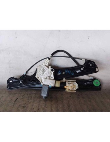 ELEVALUNAS DELANTERO IZQUIERDO BMW SERIE 3 TOURING (E91) - 150262