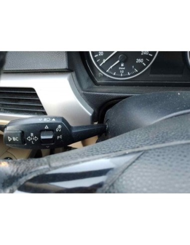 MANDO MULTIFUNCION BMW SERIE 3 TOURING (E91) - 150284