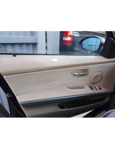 GUARNECIDO PUERTA DELANTERA IZQUIERDA BMW SERIE 3 TOURING (E91) - 150286