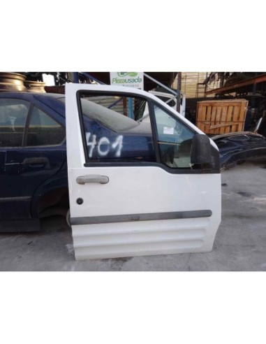 PUERTA DELANTERA DERECHA FORD TRANSIT CONNECT (TC7) - 150399