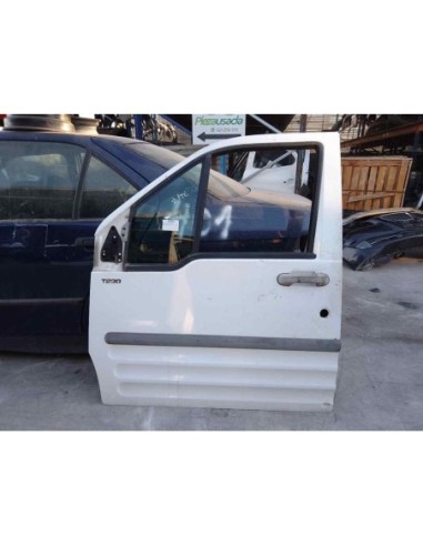 PUERTA DELANTERA IZQUIERDA FORD TRANSIT CONNECT (TC7) - 150400