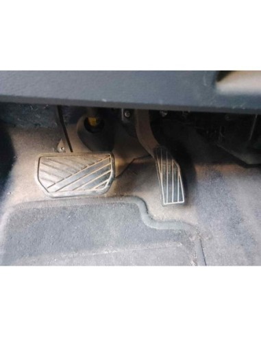 PEDAL ACELERADOR SUZUKI ALTO (AMF310) - 182759